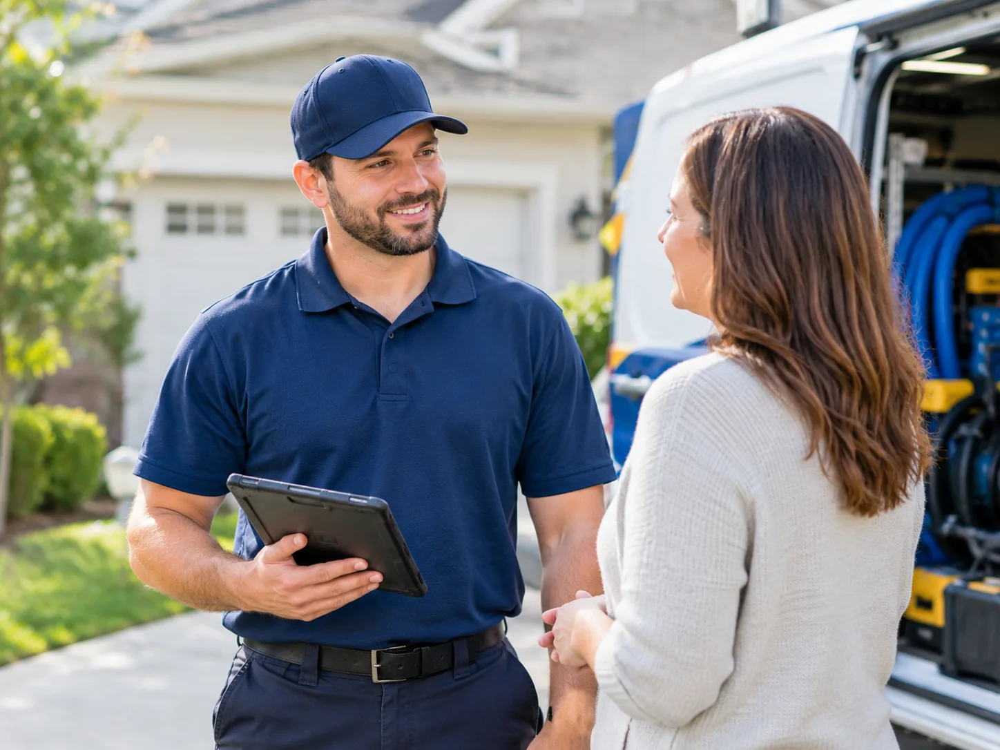 Sewage Backup Cleanup Amboy, CA FAQs